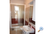 Appartements ubri - Pirovac Kroatien