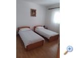 Appartements ubri - Pirovac Kroatien