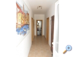 Appartements ubri - Pirovac Kroatien
