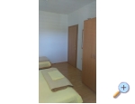 Appartements ubri - Pirovac Kroatien