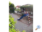 Appartements ubri - Pirovac Kroatien