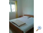 Appartements ubri - Pirovac Kroatien