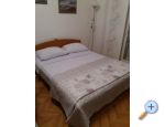 Appartements ubri - Pirovac Kroatien