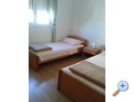 Appartements ubri - Pirovac Kroatien