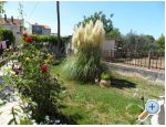 Appartements ubri - Pirovac Kroatien