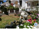 Appartements ubri - Pirovac Kroatien