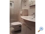Appartements ubri - Pirovac Kroatien
