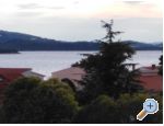 Appartements ubri - Pirovac Kroatien