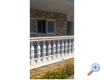Appartements ubri - Pirovac Kroatien