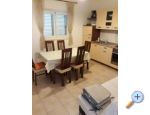 Appartements ubri - Pirovac Kroatien
