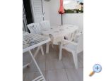 Appartements ubri - Pirovac Kroatien