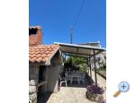 Appartements ubri - Pirovac Kroatien
