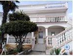 Appartements ubri - Pirovac Kroatien