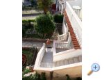 Appartements ubri - Pirovac Kroatien