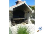 Appartements ubri - Pirovac Kroatien
