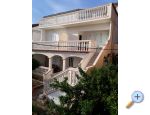Appartements ubri - Pirovac Kroatien