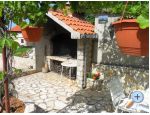 Appartements ubri - Pirovac Kroatien