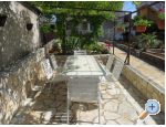 Appartements ubri - Pirovac Kroatien