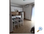 Apartamenty Danica - Pirovac Chorwacja