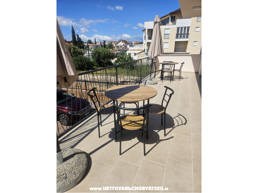 Appartamenti Danica - Pirovac Croazia