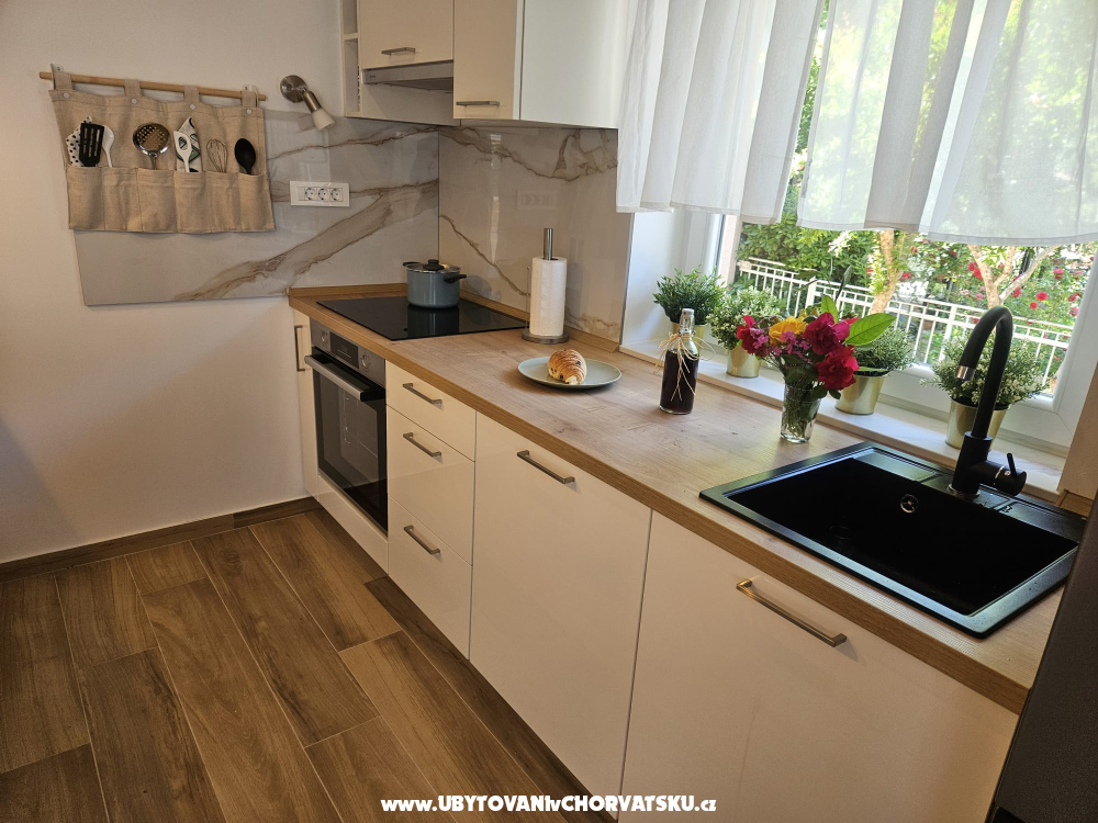 Appartamenti Danica - Pirovac Croazia