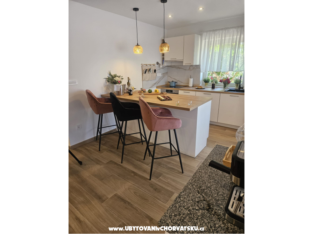 Appartamenti Danica - Pirovac Croazia