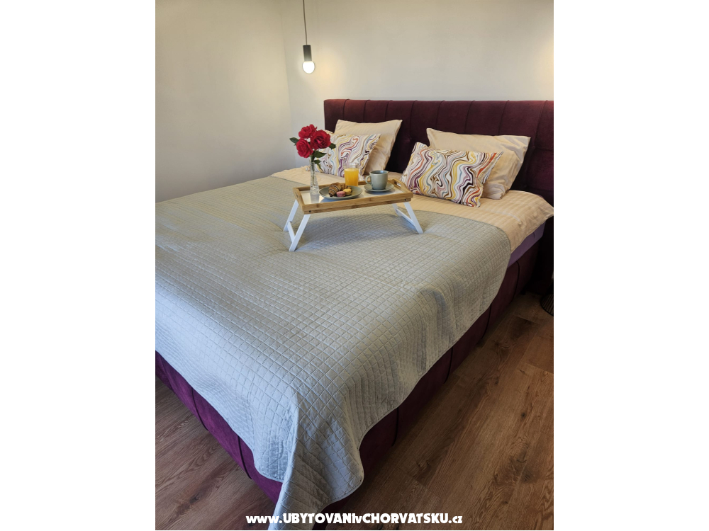 Appartamenti Danica - Pirovac Croazia