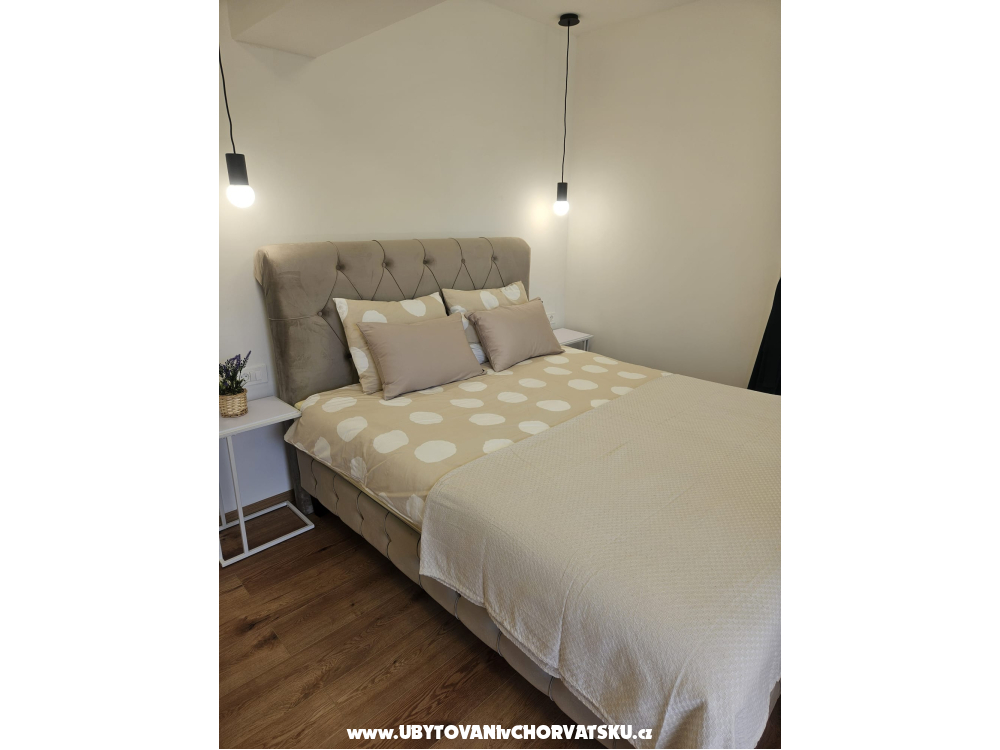 Appartamenti Danica - Pirovac Croazia