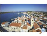 Appartements Danica - Pirovac Croatie