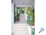 Appartements Danica - Pirovac Croatie