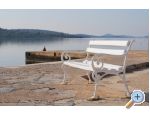 Appartements Danica - Pirovac Croatie