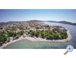 Appartements Danica - Pirovac Croatie