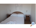 Appartements Erak - Pirovac Kroatien