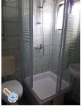 Appartements Erak - Pirovac Kroatien