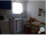 Appartements Erak - Pirovac Kroatien