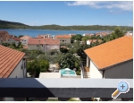 Appartements Erak - Pirovac Kroatien