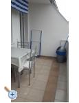 Appartements Erak - Pirovac Kroatien
