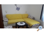 Appartements Erak - Pirovac Kroatien