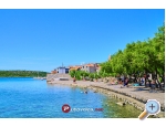 Appartements Erak - Pirovac Kroatien