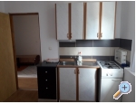 Appartements Erak - Pirovac Kroatien