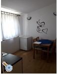 Appartements Erak - Pirovac Kroatien