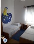 Appartements Erak - Pirovac Kroatien