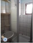Appartements Erak - Pirovac Kroatien