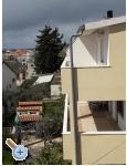 Appartements Erak - Pirovac Kroatien