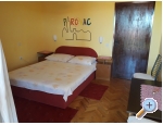 Appartements Erak - Pirovac Kroatien