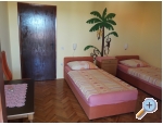 Appartements Erak - Pirovac Kroatien