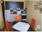Appartements Erak - Pirovac Kroatien