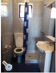 Appartements Erak - Pirovac Kroatien