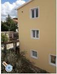 Appartements Erak - Pirovac Kroatien