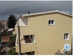 Appartements Erak - Pirovac Kroatien